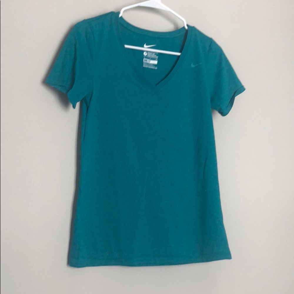 Nike Dry-Fit Athletic Tee